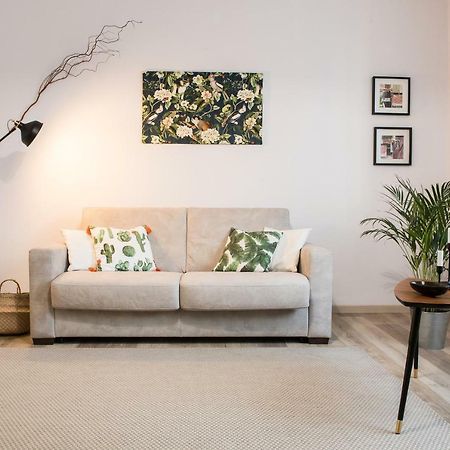 Verona Uptown Mood Apartment Esterno foto