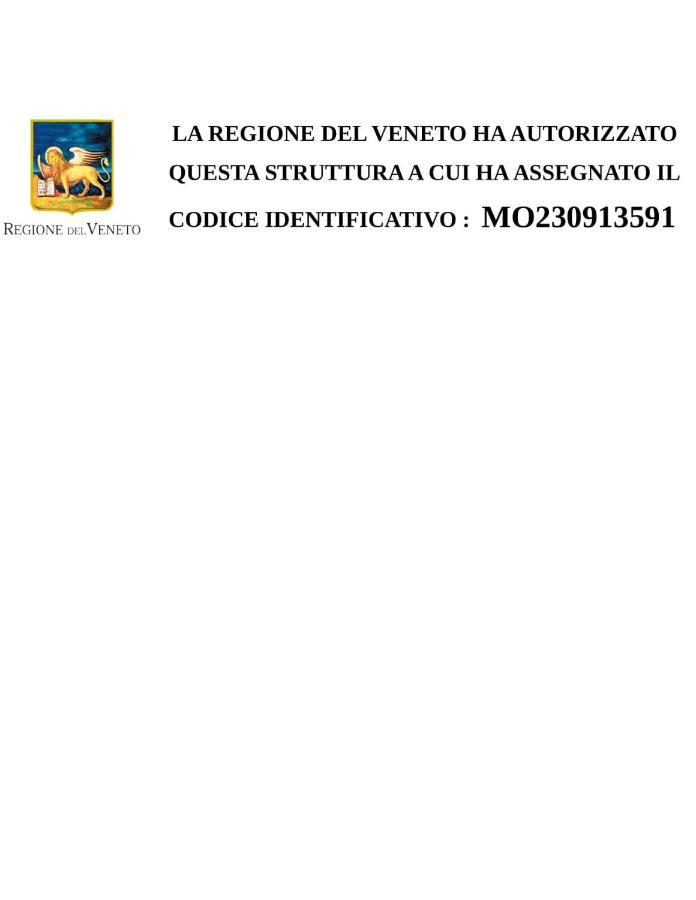 Verona Uptown Mood Apartment Esterno foto