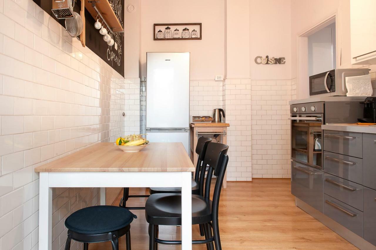 Verona Uptown Mood Apartment Esterno foto