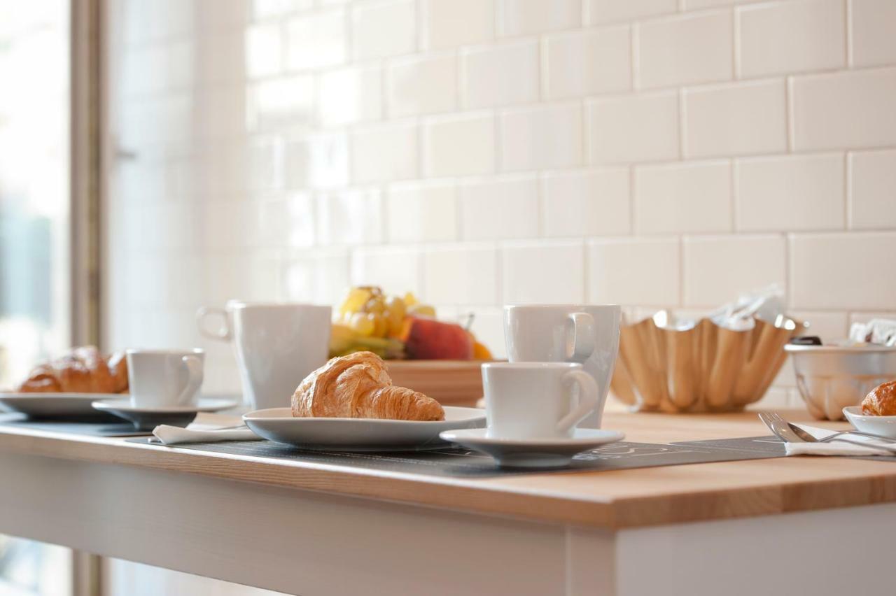 Verona Uptown Mood Apartment Esterno foto