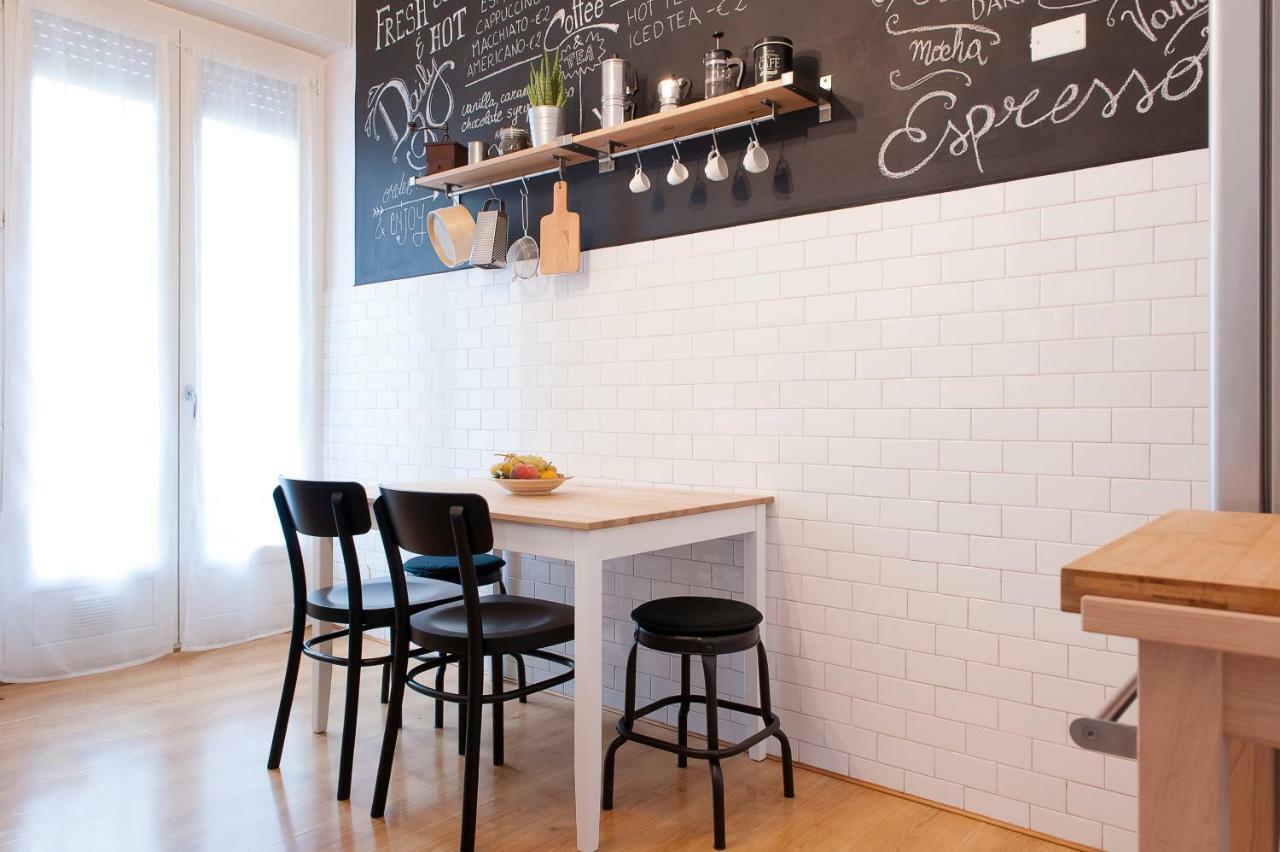 Verona Uptown Mood Apartment Esterno foto