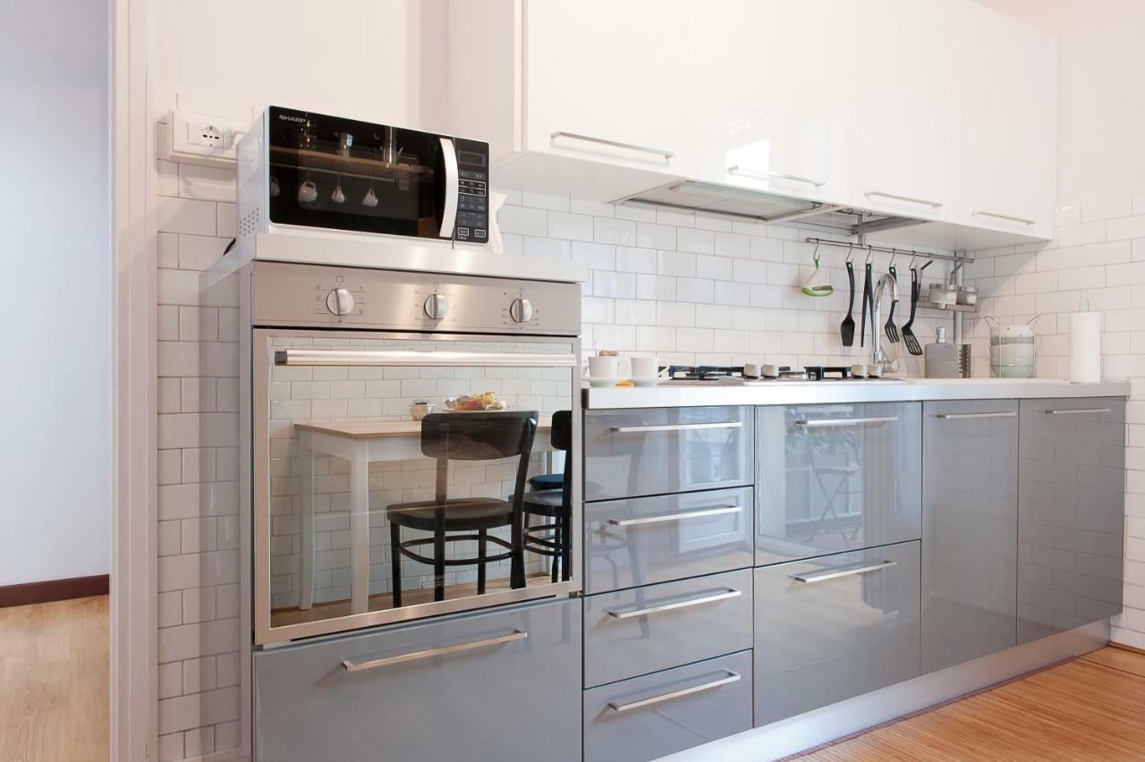Verona Uptown Mood Apartment Esterno foto