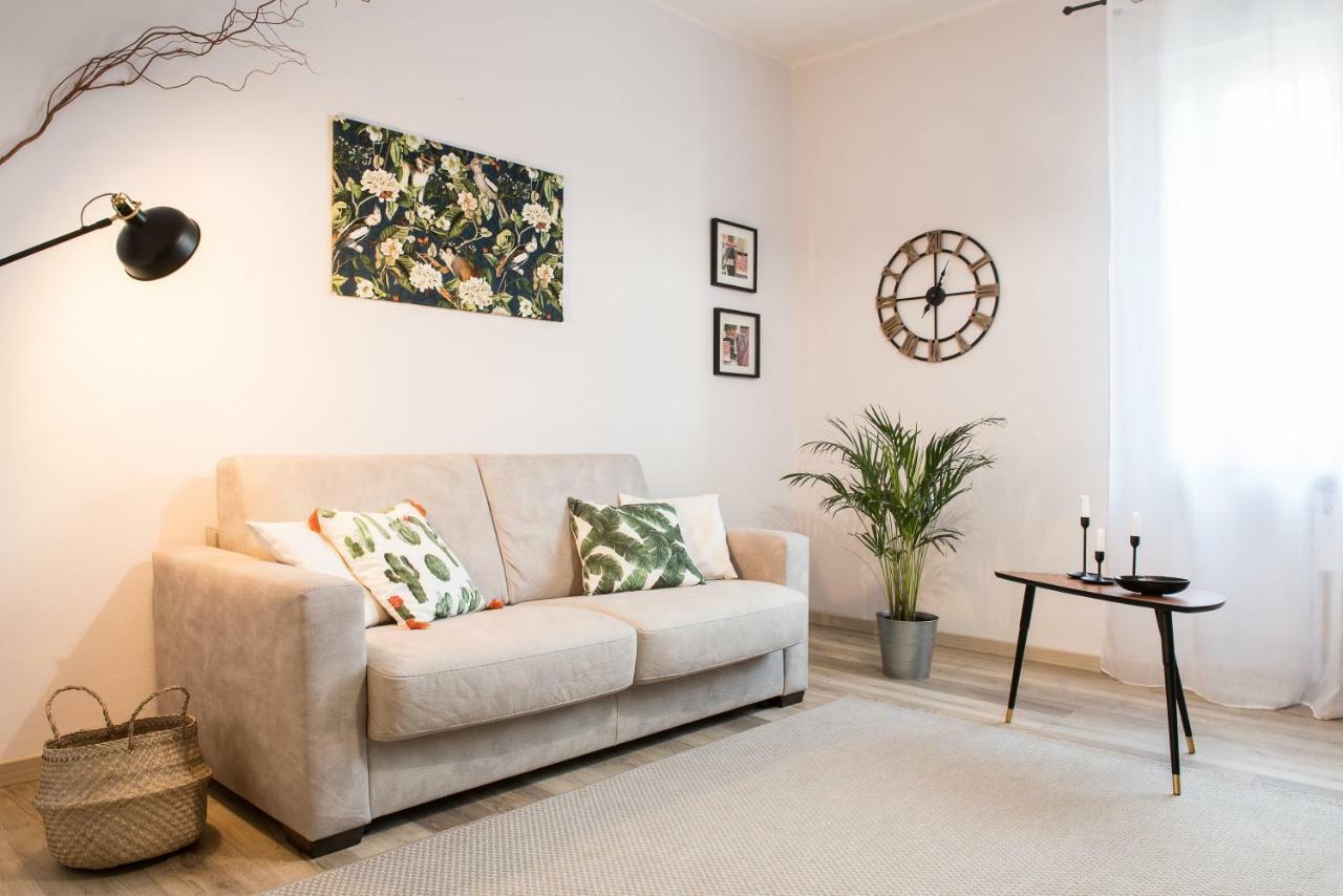 Verona Uptown Mood Apartment Esterno foto