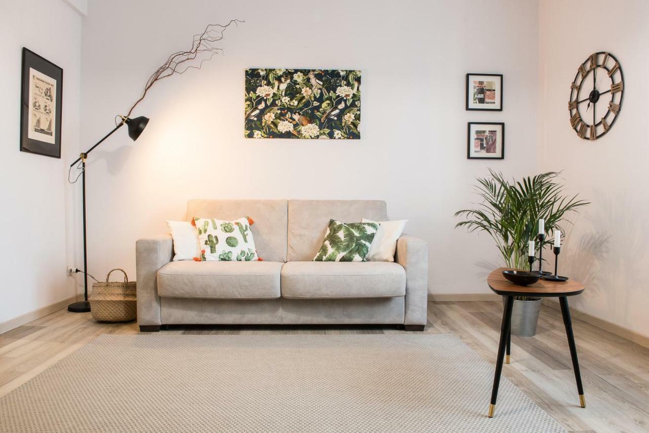 Verona Uptown Mood Apartment Esterno foto