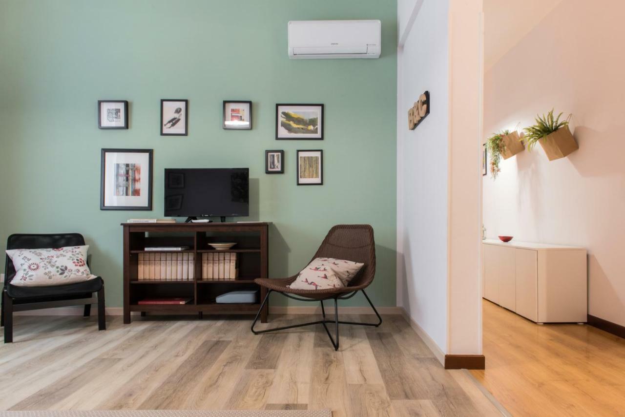 Verona Uptown Mood Apartment Esterno foto