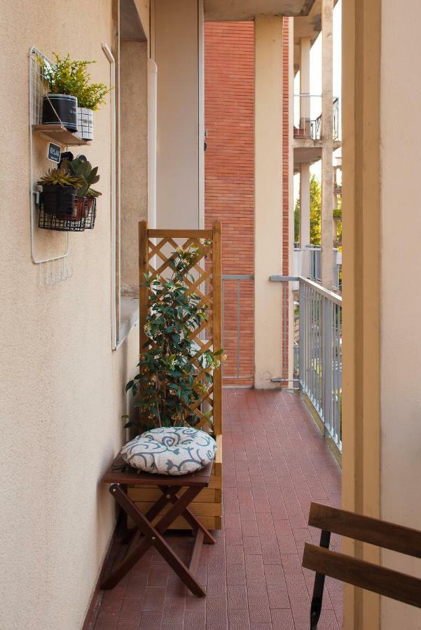 Verona Uptown Mood Apartment Esterno foto