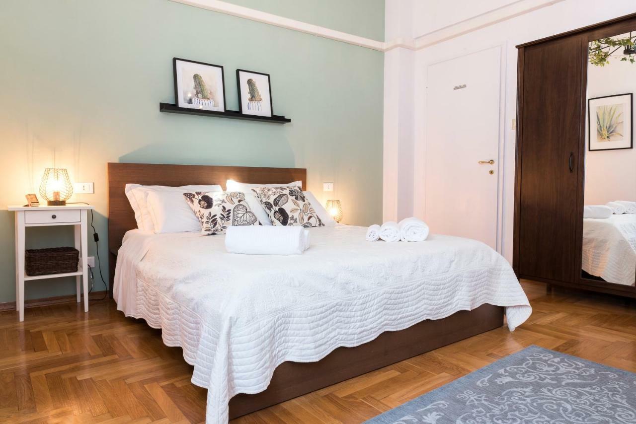 Verona Uptown Mood Apartment Esterno foto