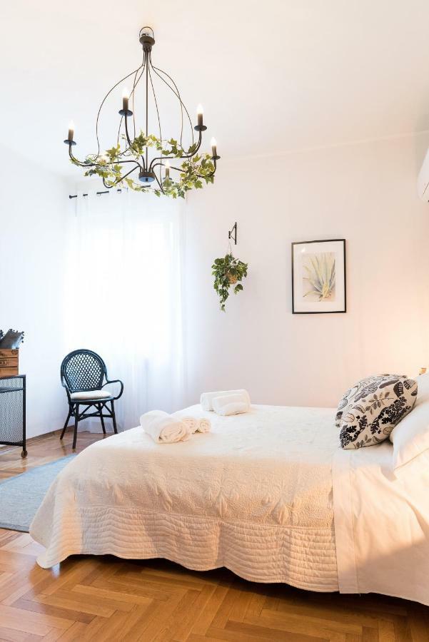 Verona Uptown Mood Apartment Esterno foto