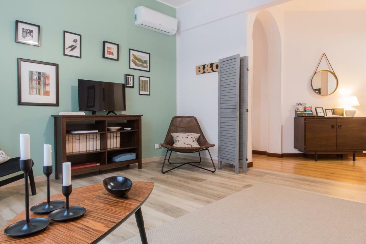 Verona Uptown Mood Apartment Esterno foto