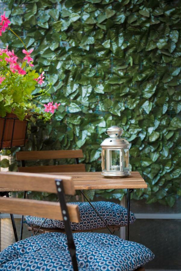 Verona Uptown Mood Apartment Esterno foto