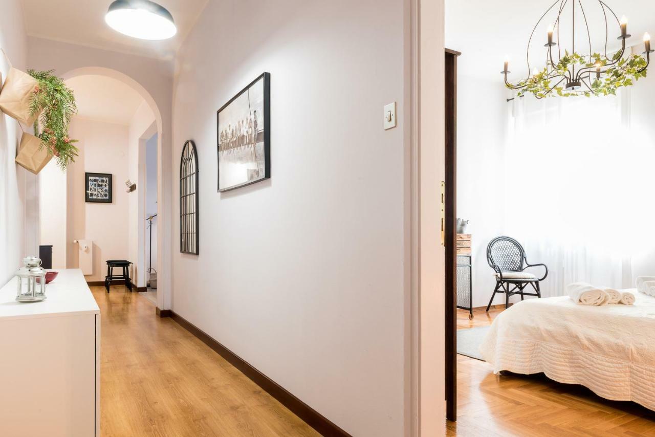Verona Uptown Mood Apartment Esterno foto