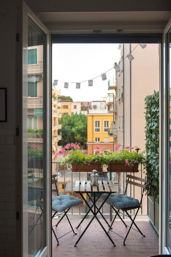 Verona Uptown Mood Apartment Esterno foto