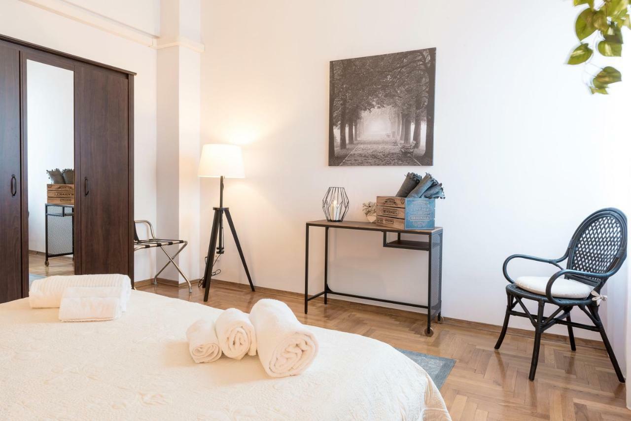 Verona Uptown Mood Apartment Esterno foto