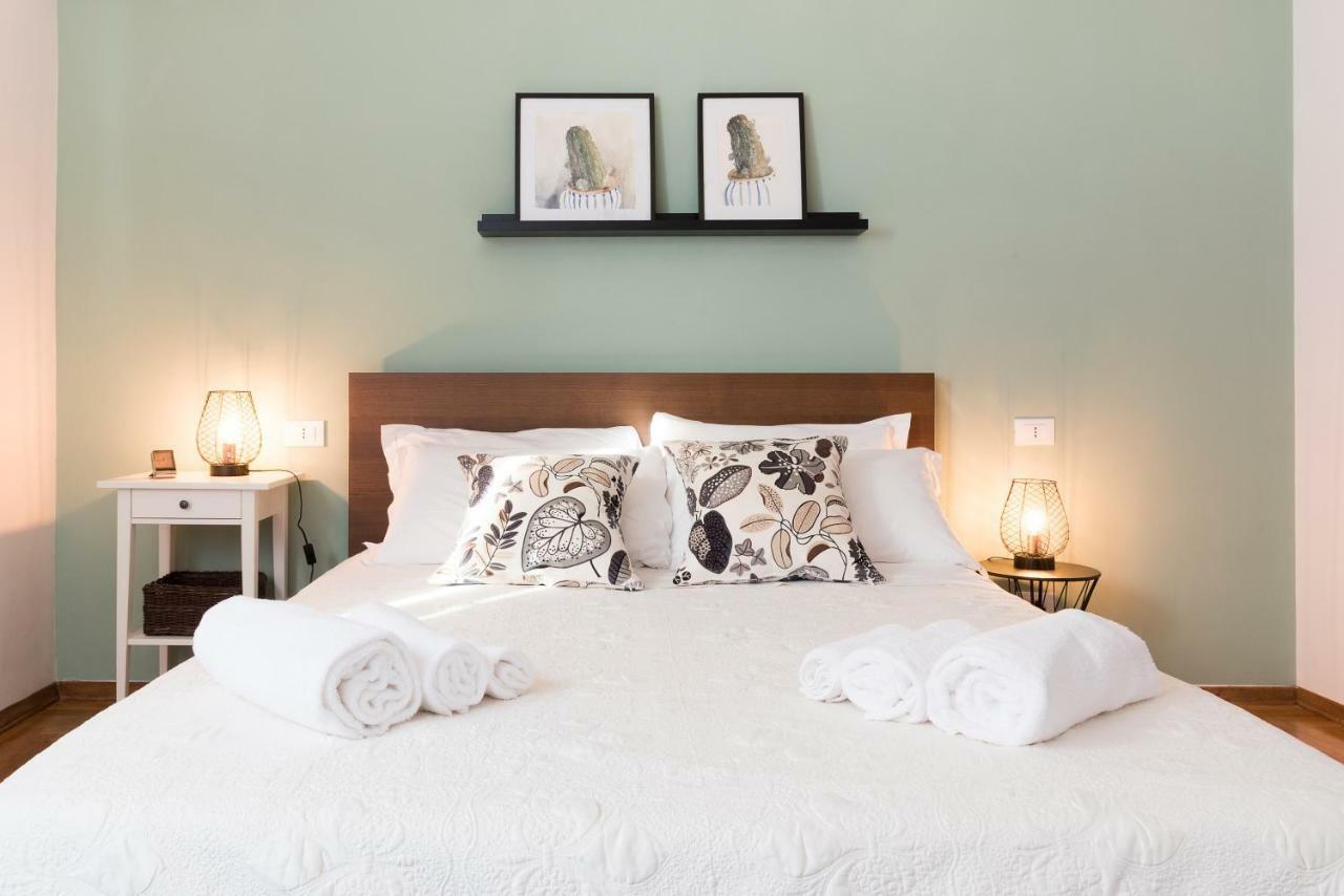 Verona Uptown Mood Apartment Esterno foto