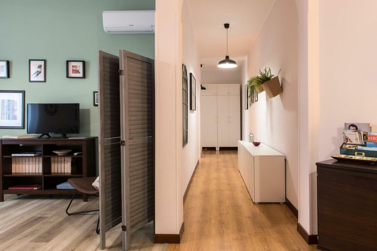 Verona Uptown Mood Apartment Esterno foto