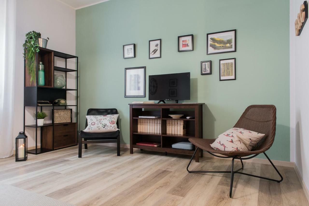 Verona Uptown Mood Apartment Esterno foto