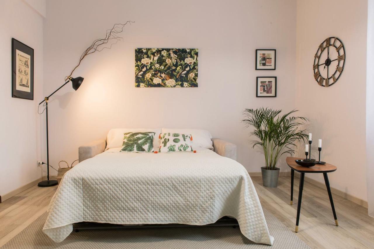 Verona Uptown Mood Apartment Esterno foto