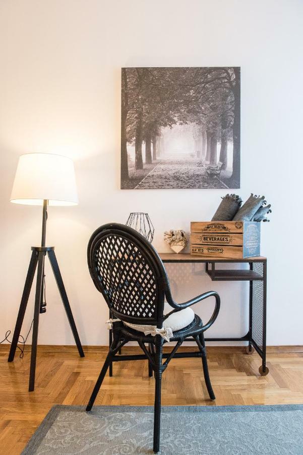 Verona Uptown Mood Apartment Esterno foto