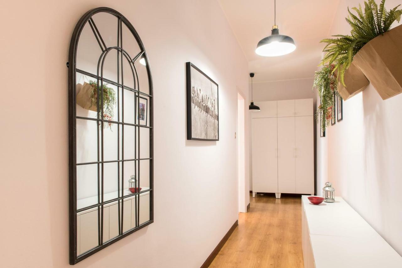 Verona Uptown Mood Apartment Esterno foto