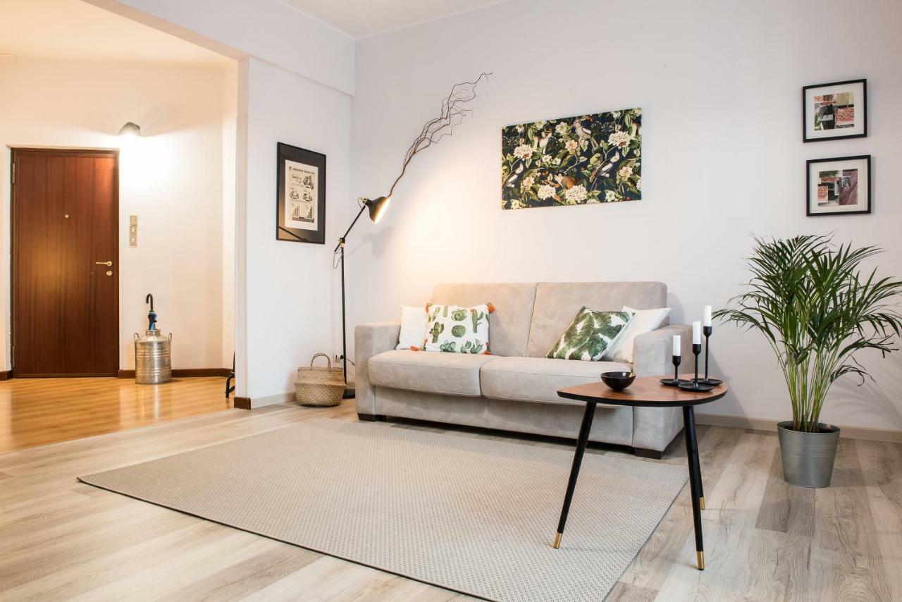 Verona Uptown Mood Apartment Esterno foto